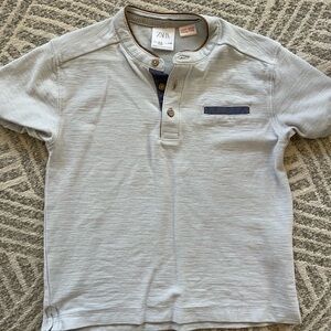 Zara polo